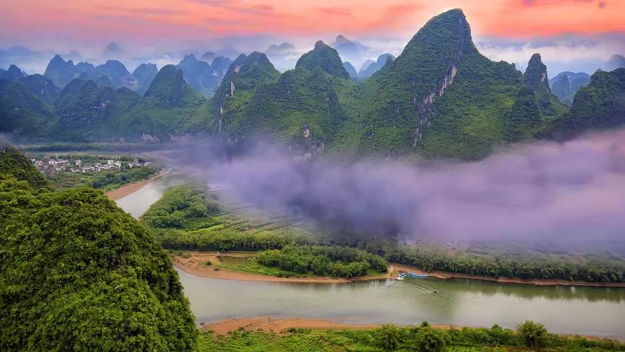 高效智慧工厂智能系统
